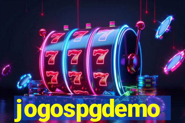 jogospgdemo