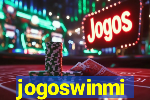 jogoswinmi