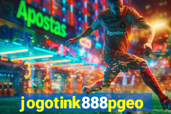 jogotink888pgeo