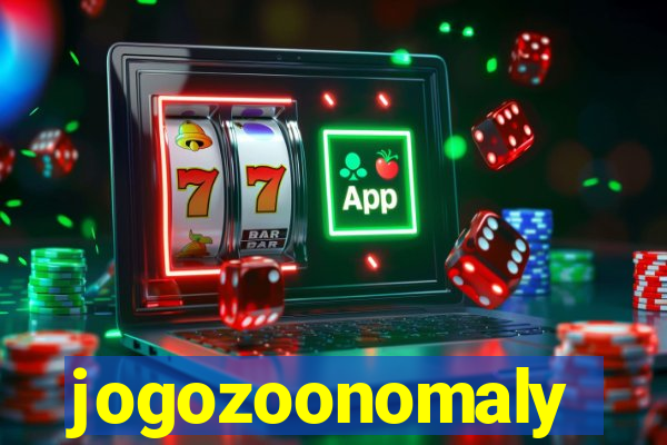 jogozoonomaly