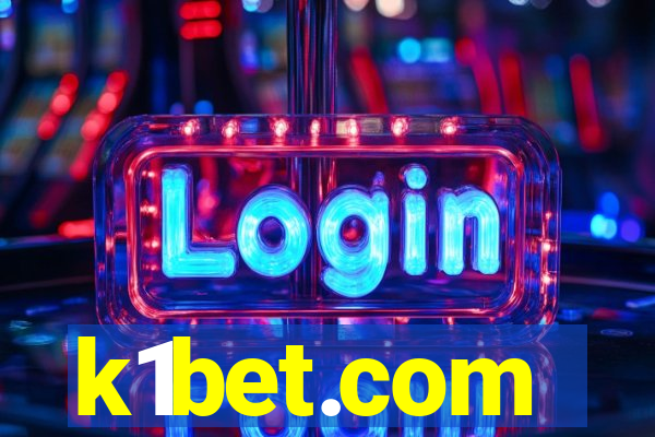 k1bet.com