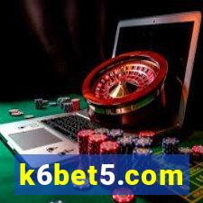 k6bet5.com