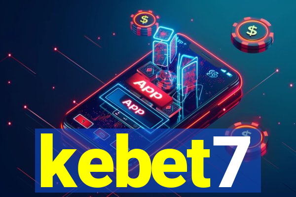 kebet7