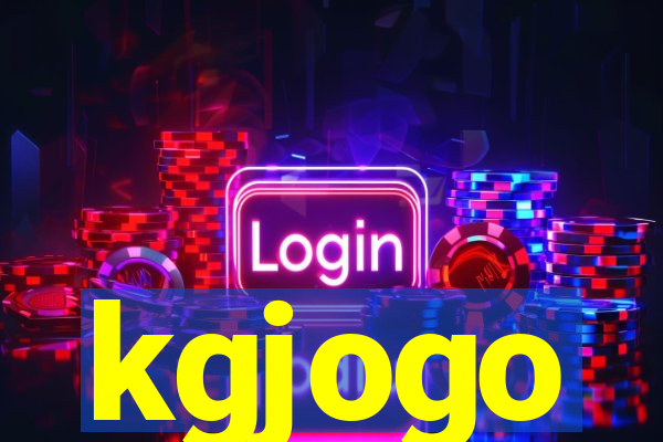 kgjogo