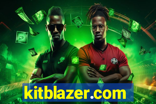 kitblazer.com