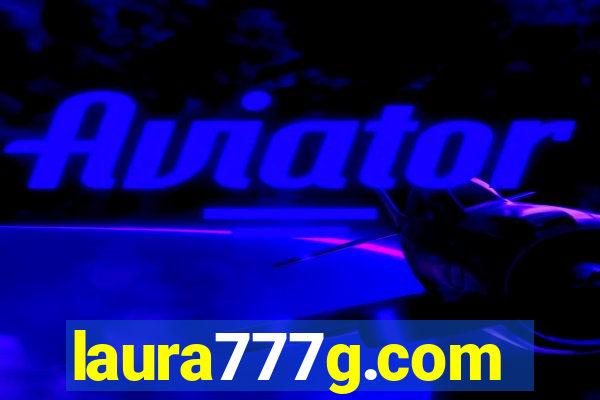 laura777g.com