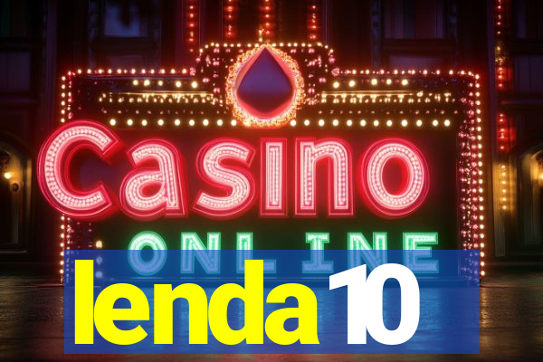 lenda10