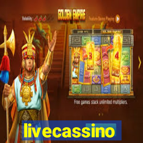 livecassino