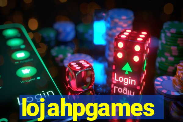 lojahpgames