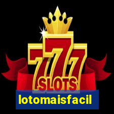 lotomaisfacil