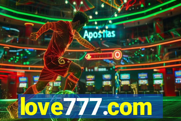 love777.com