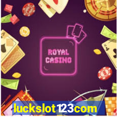 luckslot123com