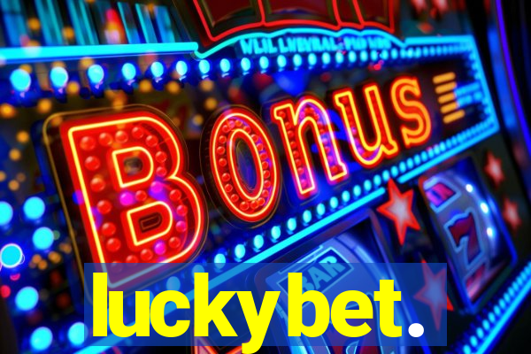 luckybet.