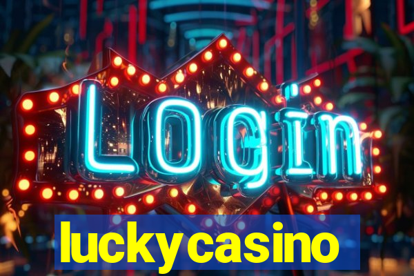 luckycasino