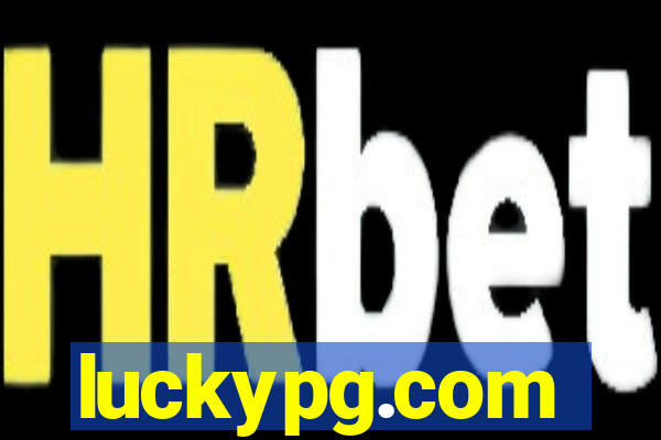 luckypg.com