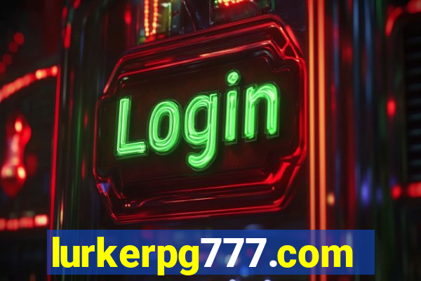 lurkerpg777.com