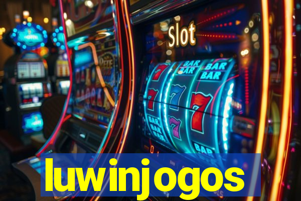 luwinjogos