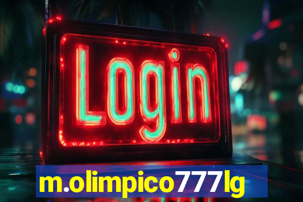 m.olimpico777lg.com