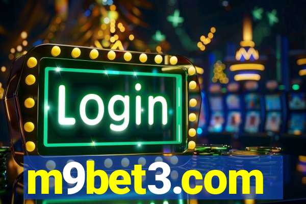 m9bet3.com