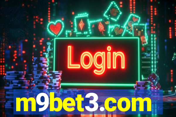 m9bet3.com