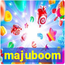 majuboom