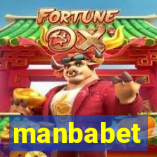 manbabet