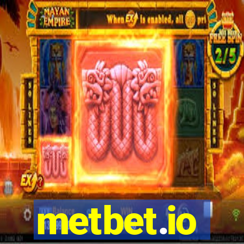 metbet.io