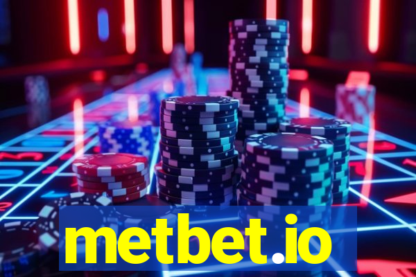 metbet.io