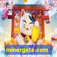 minergate.com