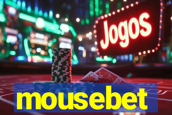 mousebet