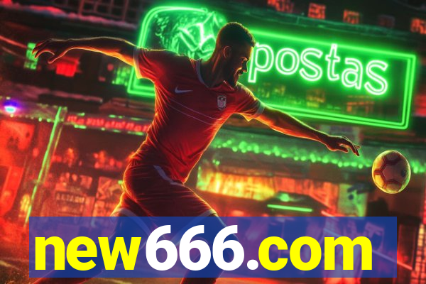 new666.com