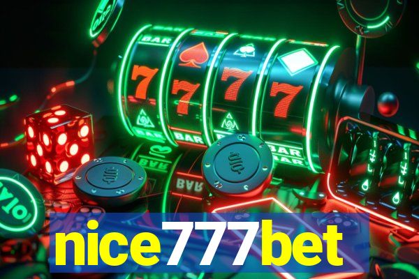 nice777bet