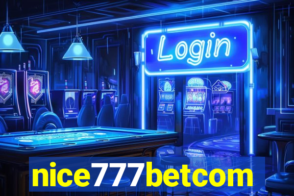 nice777betcom