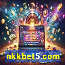 nkkbet5.com