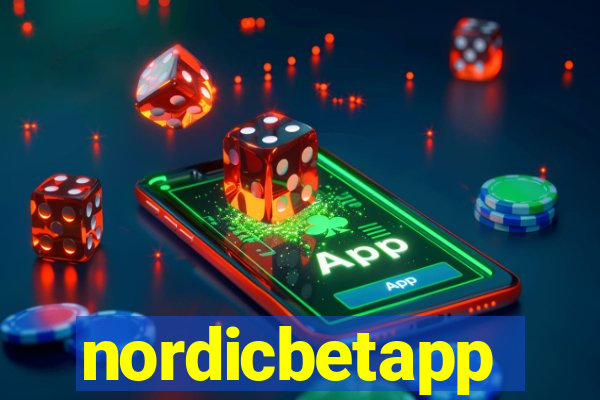 nordicbetapp