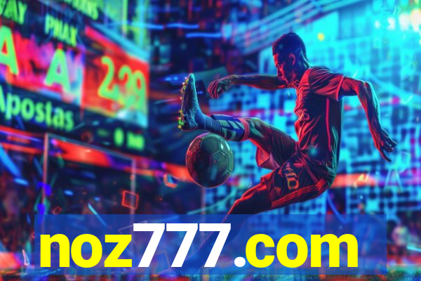 noz777.com