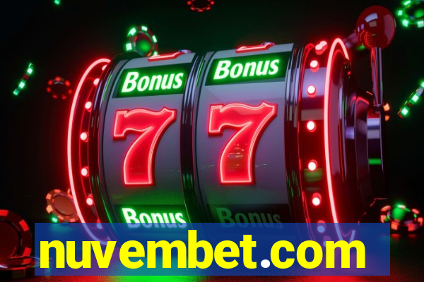 nuvembet.com