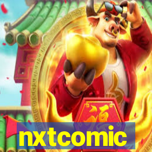 nxtcomic