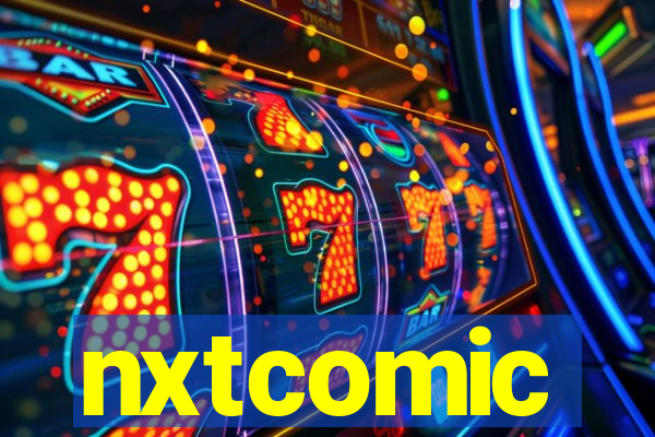 nxtcomic