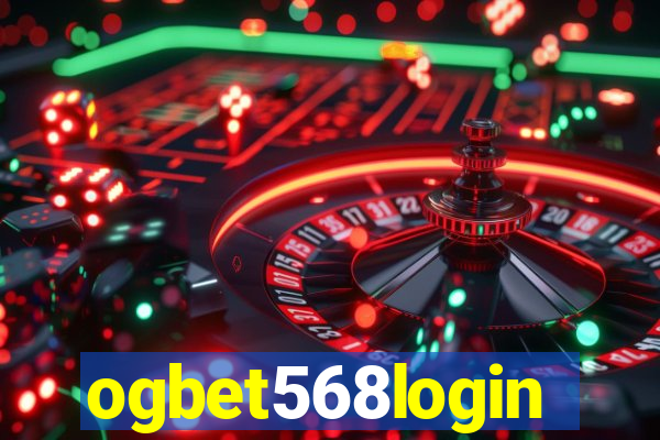 ogbet568login