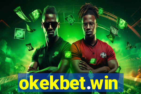 okekbet.win