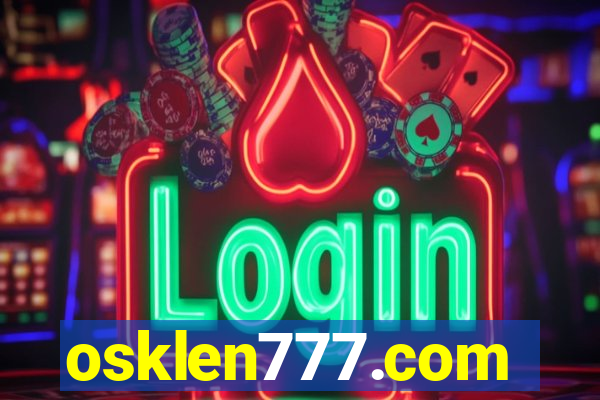 osklen777.com