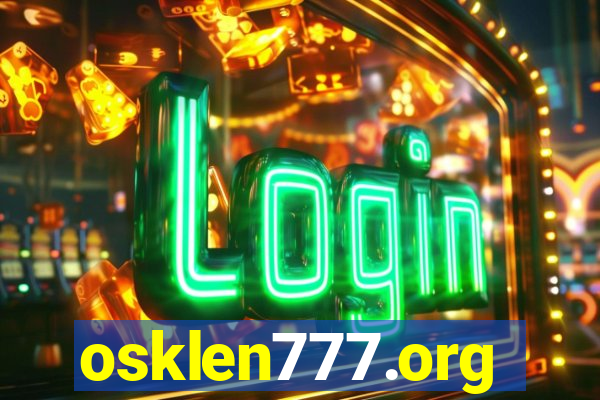 osklen777.org