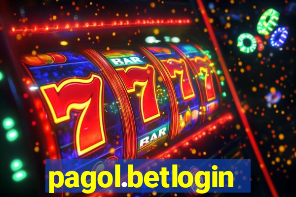 pagol.betlogin