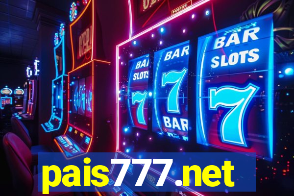 pais777.net