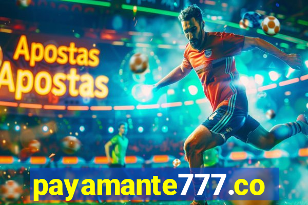 payamante777.com