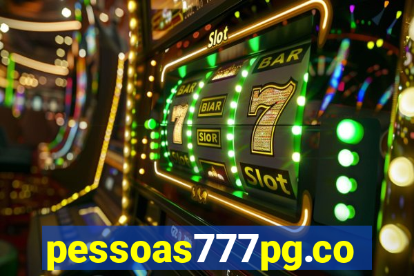 pessoas777pg.com