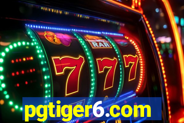 pgtiger6.com