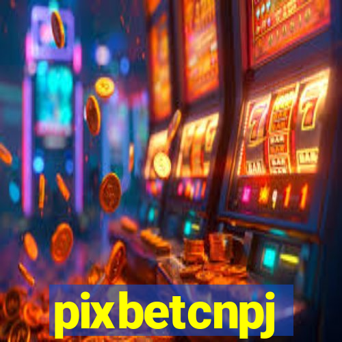 pixbetcnpj