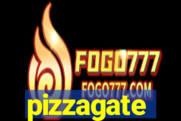 pizzagate